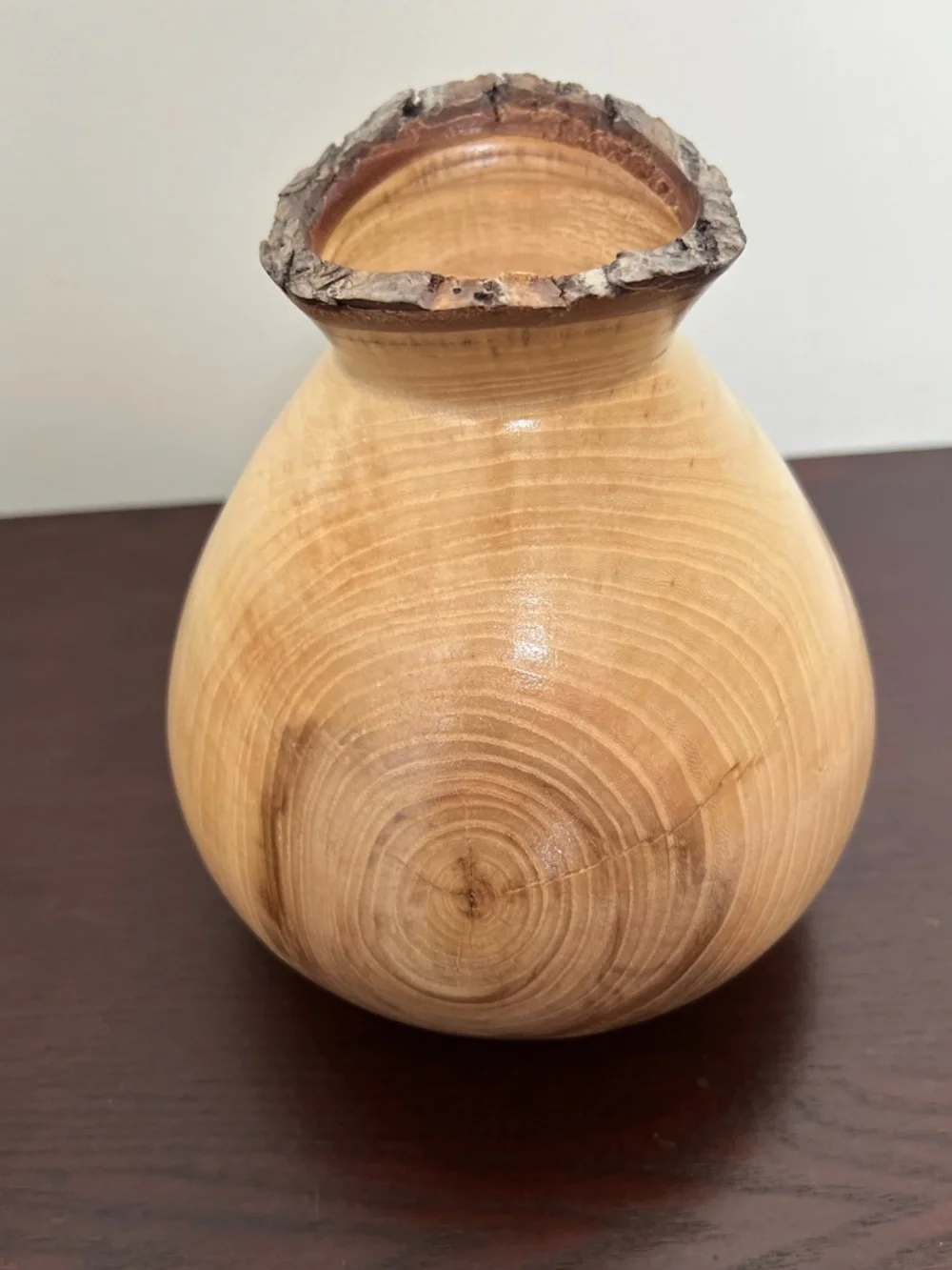 Alberto Tripoli handcrafted lathe